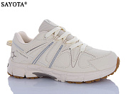 Кроссовки Sayota S2135-2 от магазина Frison