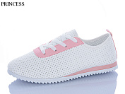 Кроссовки Princess 328-3 от магазина Frison