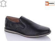 Туфли Kangfu B1801-3 от магазина Frison