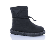 Ботинки Qq Панда AB032-1 от магазина Frison