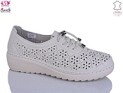 Туфли Gukkcr DB2213 от магазина Frison