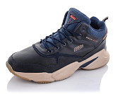 Ботинки Malibu A31132-7-2025 от магазина Frison