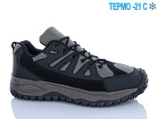 Кроссовки Kmb A8009-22 термо от магазина Frison