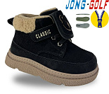Ботинки Jong-Golf A31126-0 от магазина Frison