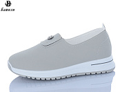 Кроссовки Башили H6561-7 от магазина Frison