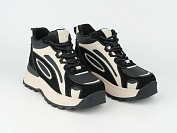 Ботинки Allshoes 220984 от магазина Frison