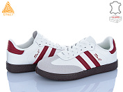 Кроссовки Stilli Group L2410-31 шкіра от магазина Frison