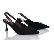 Туфли Бабочка 2642-96 от магазина Frison