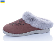 Сабо Dago Прогрес Ж PT8 коричневий от магазина Frison