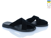 Шлепанцы Ailinda 458-1 от магазина Frison