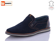 Туфли Kangfu N1562L от магазина Frison