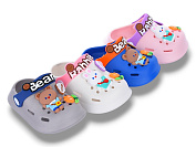 Кроксы Babyshop 2168-23A mix от магазина Frison