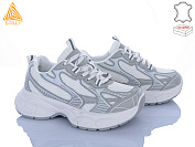 Кроссовки Stilli Group S100-4 шкіра от магазина Frison