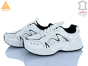 Кроссовки Stilli Group NK130-2 шкіра от магазина Frison