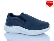 Кроссовки Jiaolimei F89-6 от магазина Frison