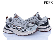 Кроссовки Fdek H9282-7 от магазина Frison