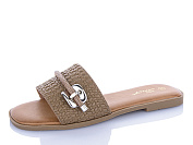 Шлепанцы Alimama-Girnaive JN5 от магазина Frison