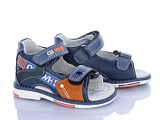 Босоножки Xifa Kids XF01-YF732-1Q от магазина Frison