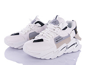 Кроссовки Loretta K037-1 от магазина Frison