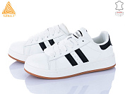 Кроссовки Stilli Group JH100-11 шкіра от магазина Frison