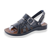 Сандалии Jumay SP босон. пряжка чорний от магазина Frison