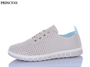 Кроссовки Princess 66-8 батал от магазина Frison