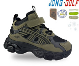 Ботинки Jong-Golf C40618-5 от магазина Frison