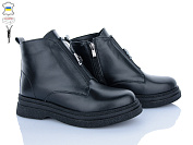 Ботинки Ailinda 01142-2M от магазина Frison