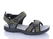 Сандалии Qq Shoes F19-4 от магазина Frison