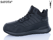 Ботинки Sayota S992-1 батал от магазина Frison