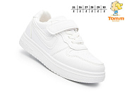 Кроссовки Том.М 68054A от магазина Frison