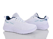 Кроссовки Бабочка 384-455 от магазина Frison