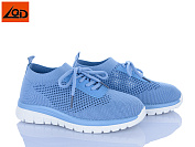 Кроссовки Lqd W718-3 от магазина Frison