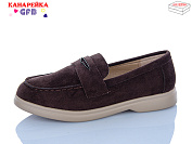 Туфли Gfb R859-4 от магазина Frison