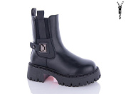 Ботинки Okshoes 791-1 от магазина Frison