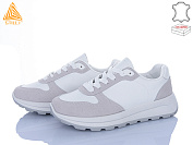 Кроссовки Stilli Group XG90-2 шкіра от магазина Frison