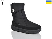 Дутики Demur SV0702-3 от магазина Frison