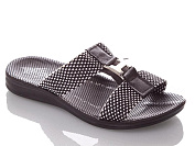 Шлепанцы Gurkem K26-H grey (24-30) от магазина Frison
