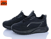 Кроссовки Lqd W792-1 от магазина Frison