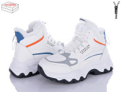 Ботинки Saimao YD2801-5 от магазина Frison