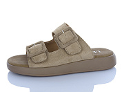 Шлепанцы Lilin L153-7 от магазина Frison