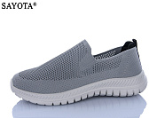 Кроссовки Sayota S613-4 от магазина Frison