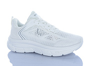 Кроссовки Violeta 24-159 white от магазина Frison
