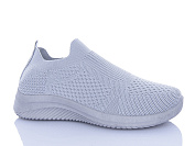 Кроссовки Qq Панда AL01-3 от магазина Frison