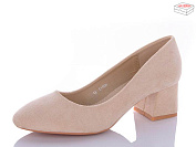 Туфли Qq Панда QQ7-3 от магазина Frison