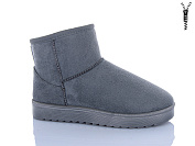 Угги Qq Панда L5854-3 от магазина Frison