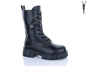 Ботинки Qq Панда GY22 от магазина Frison