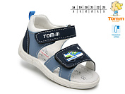 Босоножки Том.М 65100W от магазина Frison