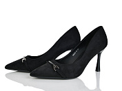 Туфли Бабочка 66228-42 от магазина Frison