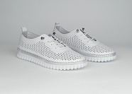 Мокасины Allshoes 213026 от магазина Frison